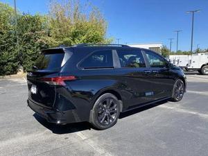 Toyota Sienna XSE 2025 d'occasion à vendre - Product Image 5