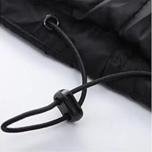 Calidad profesional Venta al por mayor 100% Chaqueta de algodón chaqueta hecha a medida chaquetas manga menos chaquetas puffer - Product Image 5