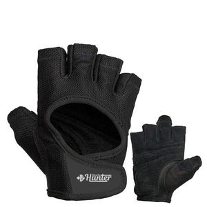 Guantes de Gimnasio Personalizados de Alta Calidad, Duraderos, Ajustables, Transpirables y Antideslizantes, de Medio Dedo, para Entrenamiento Físico - Product Image 1