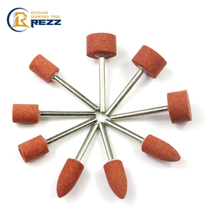 REZZ-Herramienta rotativa <span class=keywords><strong>de</strong></span> óxido <span class=keywords><strong>de</strong></span> <span class=keywords><strong>aluminio</strong></span>, brocas <span class=keywords><strong>de</strong></span> lijado <span class=keywords><strong>para</strong></span> dremel - Product Image 1