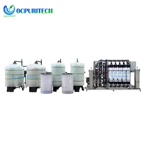 Ultrafiltration machine uf filtration membrane system water filter system UF water system