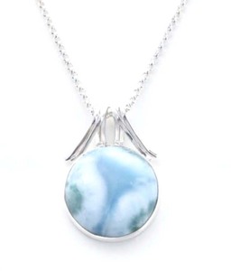 Attractive 10mm Clover Carving Amethyst Pendant 925 Silver Gold Plated Chain Jewelry Classic Children's Wedding <b>Day</b> <b>Gift</b> - Product Image 3