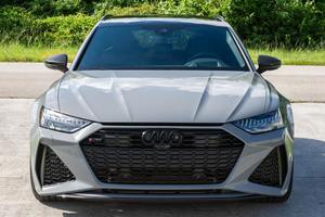 Voiture d'occasion fiable, Audi RS6 Avant 2023, 591 ch, V8 biturbo, version Executive et Carbon. - Product Image 6