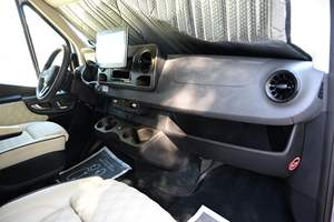 Mercedes-Benz Sprinter 3500XD American Coach Patriot d'occasion, modèle 2022 - Product Image 4