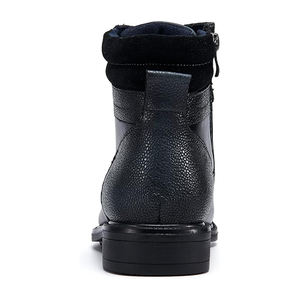 Anti Wrinkle Winter <b>Men</b> Chelsea Leather <b>Shoes</b> Premium Quality Outdoor Hot Sale Latest Designs Custom Logo/Color - Product Image 6