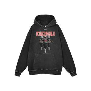 Fabricant d'impression de sweat à capuche personnalisé en gros - Product Image 3