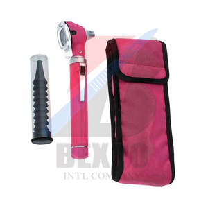 ENT กล้องส่องขนาดเล็กกะทัดรัดและความละเอียดสูงสำหรับการตรวจสอบหูที่แม่นยำเครื่องมือตรวจสอบหูแบบพกพาขนาดกระเป๋า - Product Image 5