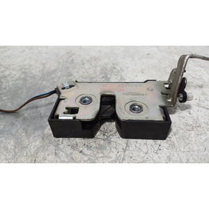 ล็อคประตูหลังสมาร์ท ฟอร์ทู คูเป้(W451) A4517660426 660950 (07>15) - Product Image 5