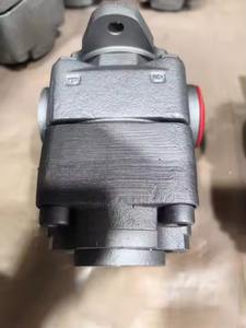 Bomba de pistón completa de la serie QX22, 22-008R06, de 22-008R06, de la serie 22-008R06, de la bomba de pistón, de la serie QX22 - Product Image 5