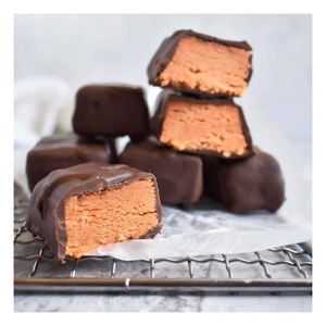 Butterfinger mini bares a la venta tamaño bocadillo mantequilla de maní caramelo chocolate tratar para todas las ocasiones - Product Image 3