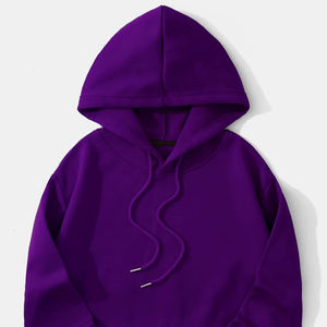 Sudadera con Capucha Unisex, Estilo Urbano, Sudadera con Capucha Informal para Hombre y Mujer, para Todas las Temporadas - Product Image 1