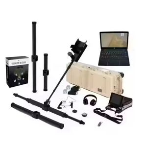 Nouveau détecteur de métaux professionnel OKM eXp 6000 OEM industriel, Performance Plus, pour la recherche de trésors, bricolage - Product Image 2