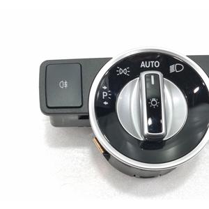 INTERRUPTEUR DE REGULATION DE LA LUMIÈRE MERCEDES Classe B W246 2ème Série A2129050551 (12>) - Product Image 4