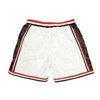 Shorts de sport pour hommes fabriqués au Pakistan – Qualité supérieure, écologiques, respirants, séchage rapide, taille élastique, confortables pour le fitness 2026