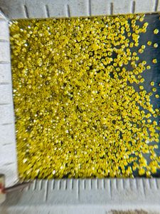 ผงเพชรสังเคราะห์อุตสาหกรรม เกรดเทคนิค สำหรับตัด เจียร ขัด เคลือบผิวเซมิคอนดักเตอร์ เครื่องมือขัดถู ได้มาตรฐาน ISO 9001 - Product Image 5