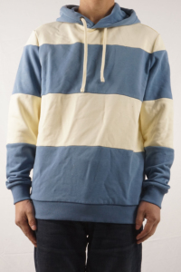 Chándal personalizado para hombre, Sudadera con capucha extragrande, Sudadera con capucha de talla grande para hombre, unisex, 100% algodón, 200g/m² - Product Image 4