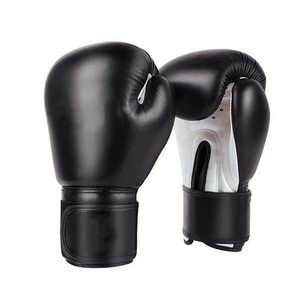 Gants de boxe conçus pour l'entraînement et la forme physique conçus pour offrir un contrôle du confort et des performances durables - Product Image 6
