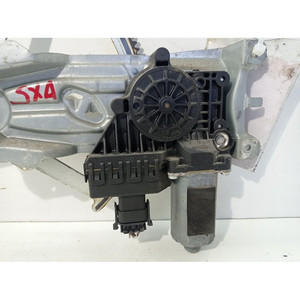 Mecanismo Regulador de Ventanilla Delantera Izquierda OPEL Zafira B 93184842 A16XNT (05>08) - Product Image 2