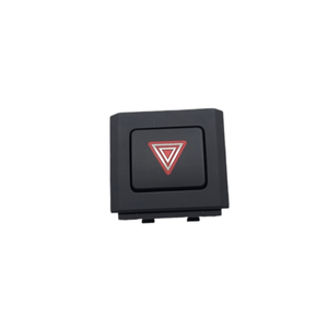 Botón de Luces de Emergencia para AUDI A4 Avant (8W5) 8W0941509A (15>) - Product Image 6