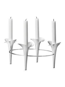 Hot Selling Custom Size and Shape Metal Candle Stand Home <b>Decor</b> <b>Lanterns</b> and Candle Jars for Living Room and Wedding - Product Image 2