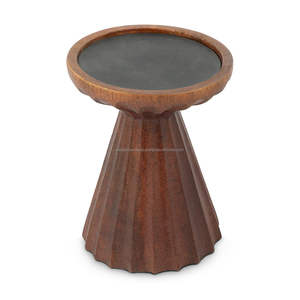 เชิงเทียนไม้ทำมือสั่งทำพิเศษสำหรับงานแต่งงาน คริสต์มาส ตกแต่งบ้าน - ดีไซน์หรูหราพร้อมโครงสร้างแข็งแรงทนทาน - Product Image 3