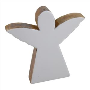 Adornos navideños de alta calidad con alas, regalos de Navidad para otras estaciones festivas, diseño de mesa - Product Image 6
