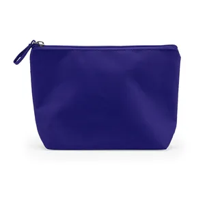 Borsa da toilette personalizzata Cherry, pochette porta gadget personalizzabile - Product Image 4