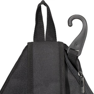 Bolsas para raquetas de Pádel con logotipo personalizado y nuevo diseño de alta calidad, venta al por mayor, bolsas para raquetas de Pádel de grado deportivo al aire libre con bajo MOQ - Product Image 5