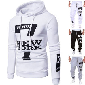 Huzaifa-chándal personalizado para hombre, ropa cómoda para trotar, 2022 - Product Image 6