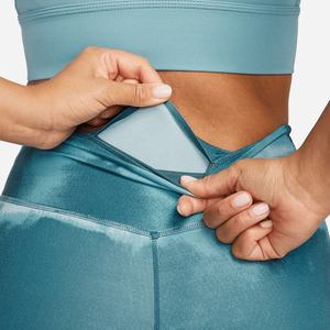 Legging de Fitness sans couture à séchage rapide pour femme, nouveau Design, moulant, sans couture, Tie Dye, à vendre - Product Image 2