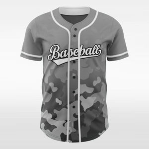 Maillot de baseball personnalisé 2025 pour hommes et femmes, haute qualité, respirant, séchage rapide, grandes tailles, impression par sublimation, nom d'équipe personnalisé, OEM - Product Image 6
