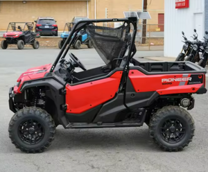 Recién llegado 2025 1000 Deluxe Listo para enviar a todo el mundo - Product Image 6