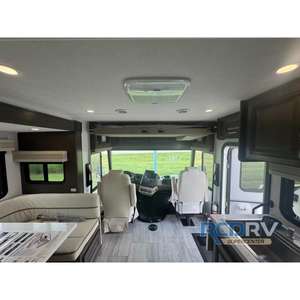 Autocaravana Forest River RV Georgetown Serie 5 31L5 2026, Nueva, para Camping, con Aire Acondicionado y Agua - Product Image 5