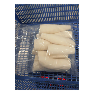 Raíces de yuca congeladas de Vietnam, peladas y cortadas, envasadas frescas para exportación, ideales para procesamiento de alimentos y uso culinario - Product Image 6
