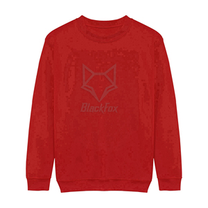 เสื้อสเวตเตอร์ผ้าฟลีซผ้าฝ้าย100% ออกแบบได้ตามต้องการระบายอากาศได้ดีสำหรับฤดูหนาว - Product Image 4