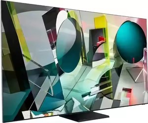 Meilleur téléviseur LCD intelligent Full HD 70 "QN85Q900R Premium par pour avec rétroéclairage LED de l'armoire noire, son audio élevé pour - Product Image 1