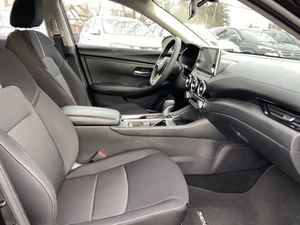 Sedán S-ENTRA SV FWD 2025 USADO EN EXCELENTES CONDICIONES, TRACCIÓN DELANTERA, MOTOR 2L 149 HP, EXTERIOR NEGRO, COMBINA GASOLINA, BAJO RENDIMIENTO DE COMBUSTIBLE - Product Image 2