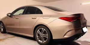 Pré-utilisée Neat 2020 <span class=keywords><strong>Mercedes</strong></span>-<span class=keywords><strong>CLA</strong></span> <span class=keywords><strong>180</strong></span> Benz Euro 6 essence argent voiture d'occasion RHD/LHD prête à exporter dans le monde entier - Product Image 5