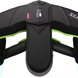 Scooter Subacuático Profesional Navbow con Doble Hélice y Soporte para Cámara para Buceo y Snorkel - Product Image 1