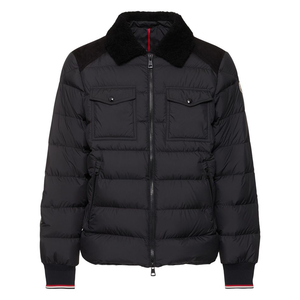 Mosaic Impex 2025 Custom Outdoor Warm Winter Jacket Hooded Bubble Puff Jacket for Men Warm Insulated Down Jacket for Winter - Product Image 3