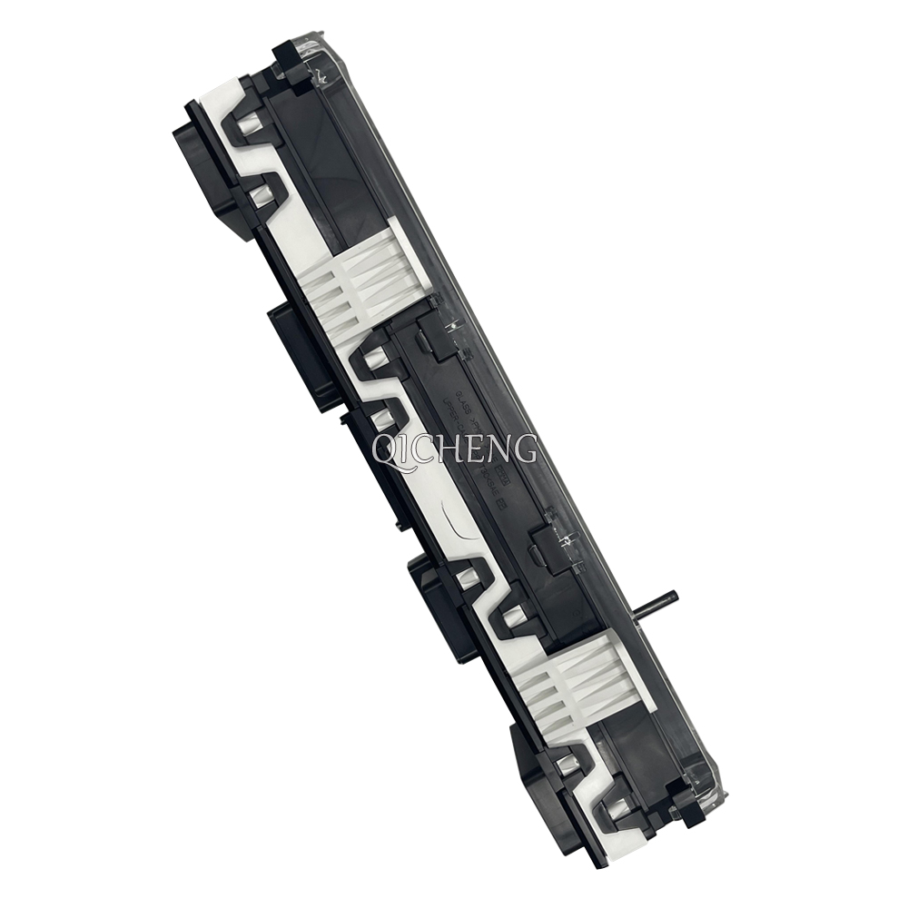 4HK1 8981618512 Dashboard for FRR FSR FTR Trucks - High-quality