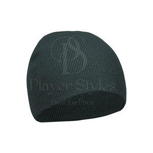 <b>Light</b> Weight Custom Made <b>Beanies</b> Hat New Design Winter Wear Jacquard <b>Beanies</b> Hat Player Styles - Product Image 4