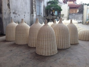 โคมไฟหวายเวียดนาม - Product Image 2