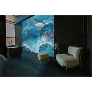 Custom Kitchen and Bathroom <b>Vanity</b> Tops Calacatta Quartz Natural Stone Countertops Carrara Calacata Hotel Project Prefab Cut - Product Image 1