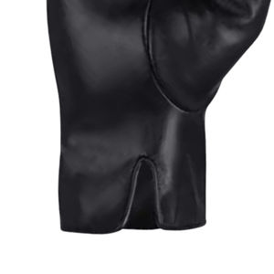 Gants en cuir de mouton pour hommes et femmes, protection contre le froid hivernal, sécurité des mains, OEM, utilisation décontractée - Product Image 6