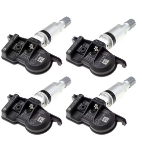 <span class=keywords><strong>Capteur</strong></span> de <span class=keywords><strong>pression</strong></span> des pneus PMV-E100 42607-02090 pour <span class=keywords><strong>Toyota</strong></span> C-HR 2020-2024, Camry bZ4X 2022-2024, <span class=keywords><strong>Yaris</strong></span> Cross 2021-2024, Corolla - Product Image 3