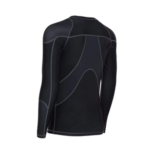 Rashguard de Estilo Nuevo a Precio Económico, Rashguard Personalizado al por Mayor, Rashguard de Calidad para Adultos, Rashguards de Entrenamiento Bjj - Product Image 4