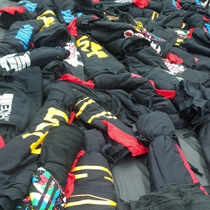 Direct Manufacture Men's T-shirt High Quality Streetwear <b>Blank</b> T Shirt 250 GSM Heavy <b>Weight</b> Print logo T-shirt for OEM - Product Image 1