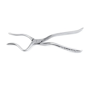 อุปกรณ์ผ่าตัดช่องปากเครื่องมือผ่าตัดขากรรไกรซ้าย22.5ซม. - Product Image 1