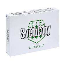 100% Natural Wood Pulp <b>A4</b> Copy <b>Paper</b> For Sale - Product Image 5